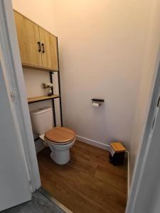 Appartements Le Ronsard, vue sur forteresse : photos des chambres
