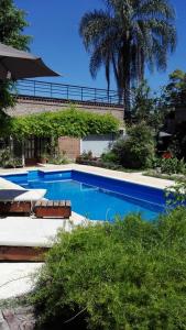 Posada Villa club, Apart 3 cerca del aeropuerto el Palomar