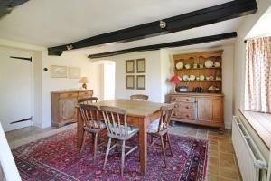 18th Century Cottage in Heart of Dorset