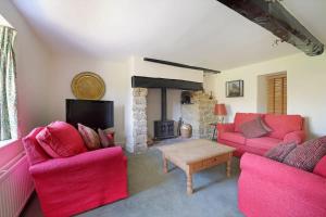 18th Century Cottage in Heart of Dorset