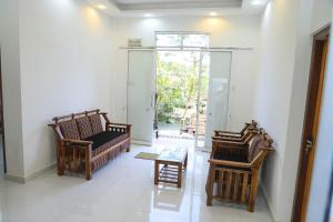 19 Southern Homestay