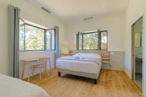 Maisons de vacances Cuvage des Pierres Dorees - Beaujolais : photos des chambres