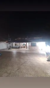 Pousada olodes - Cachoeiras de Macacu