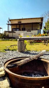 Vista Verde Tiradentes