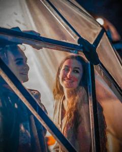 Wadi Rum Relaxation Camp