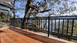 Sarins Mistville 4BHK Villa Mall Road