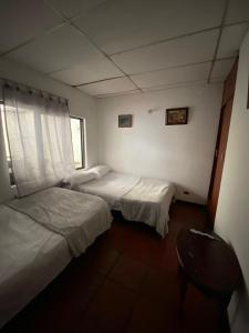 Susa hospedaje Apartamento