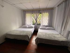 Susa hospedaje Apartamento