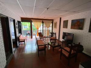 Susa hospedaje Apartamento