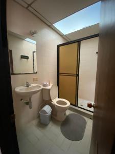 Susa hospedaje Apartamento