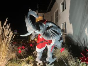 Hotel Pension Ottenheide