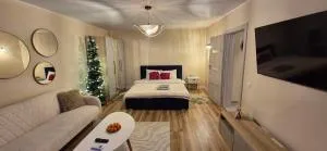 Ina Herastrau - Herestrău