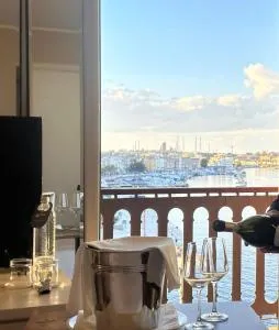 Hotel Europa - تارانتو