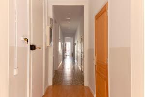 my address in barcelona