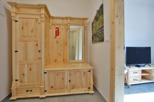 Zaži Izba Štandard Liptovská Osada