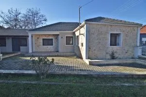 Signora Despina's - Pteriá