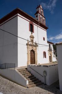 Casa Rural San José