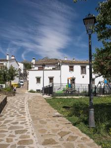 Casa Rural San José