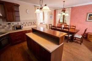 Kuća za odmor Cava Fužine