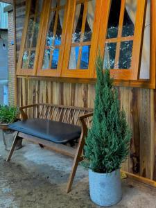 Lanhs Homestay Bảo Lộc