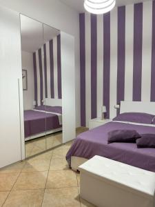 Quattrociocchi apartment