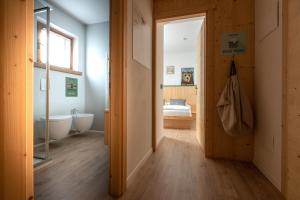 Family Room with Private Bathroom