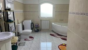 Meszko Park House Budapest