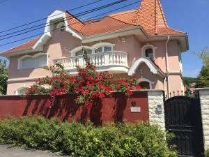 Meszko Park House Budapest - Pilisborosjenő