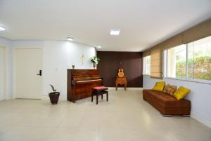 Casa na Barra da Lagoa a 500 metros do Mar - LDI003