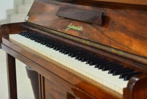 Casa na Barra da Lagoa a 500 metros do Mar - LDI003