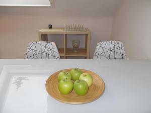 Apartment Seven Ducks