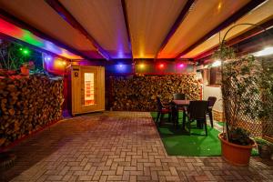 B48 Simplex - egyszinten, kényelmesen