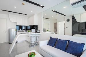 NEW superb one-bedroom in the heart of Pattaya