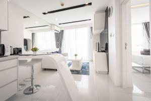 NEW superb one-bedroom in the heart of Pattaya