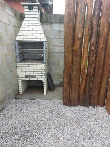 Casa da Paz -Praia do Rosa