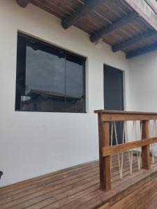 Casa da Paz -Praia do Rosa