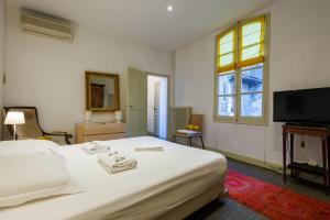 Appartement du Palais - Welkeys