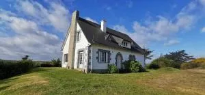 Maison familiale 6 chambres, vue imprenable - 弗雷埃勒