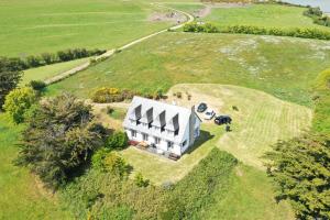 Maisons de vacances Maison familiale 6 chambres, vue imprenable : photos des chambres