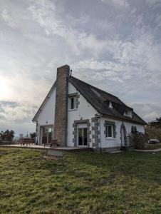 Maisons de vacances Maison familiale 6 chambres, vue imprenable : photos des chambres