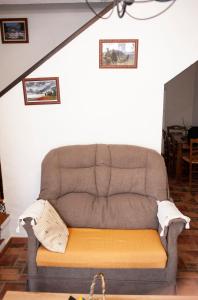 Casa Rural la callejita