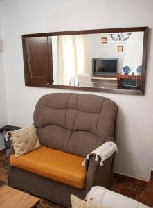 Casa Rural la callejita