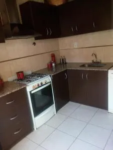 Tunuyán centro - Tunuyán