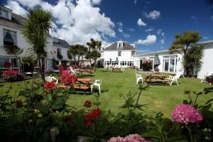 伯希特酒店  - 格雷