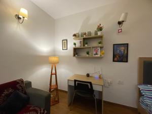 Dream Vibes Studio Apartment
