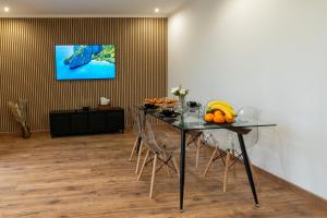 Chez Lana - 8 prs - Parking - Jardin