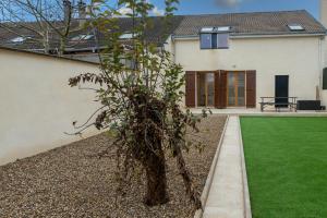 Chez Lana - 8 prs - Parking - Jardin