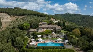 SCANDELAIA 12, Emma Villas - San Gusmè