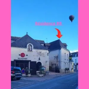 La Résidence RR - 洛什