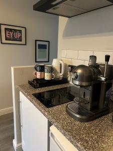 Nidd House Apartment